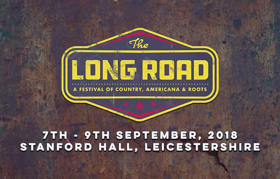 The Long Road Festival 2018