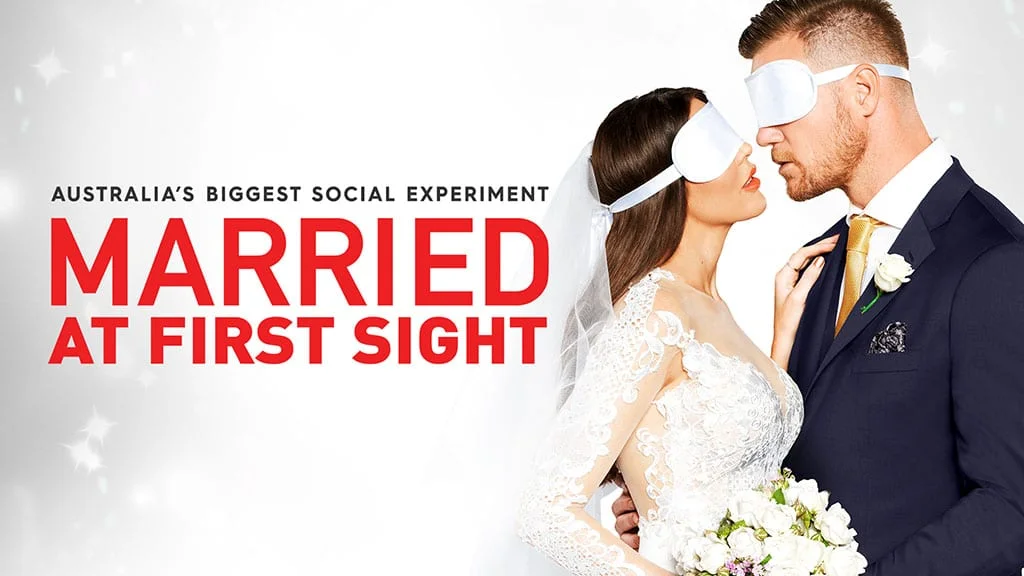 Married at First Sight