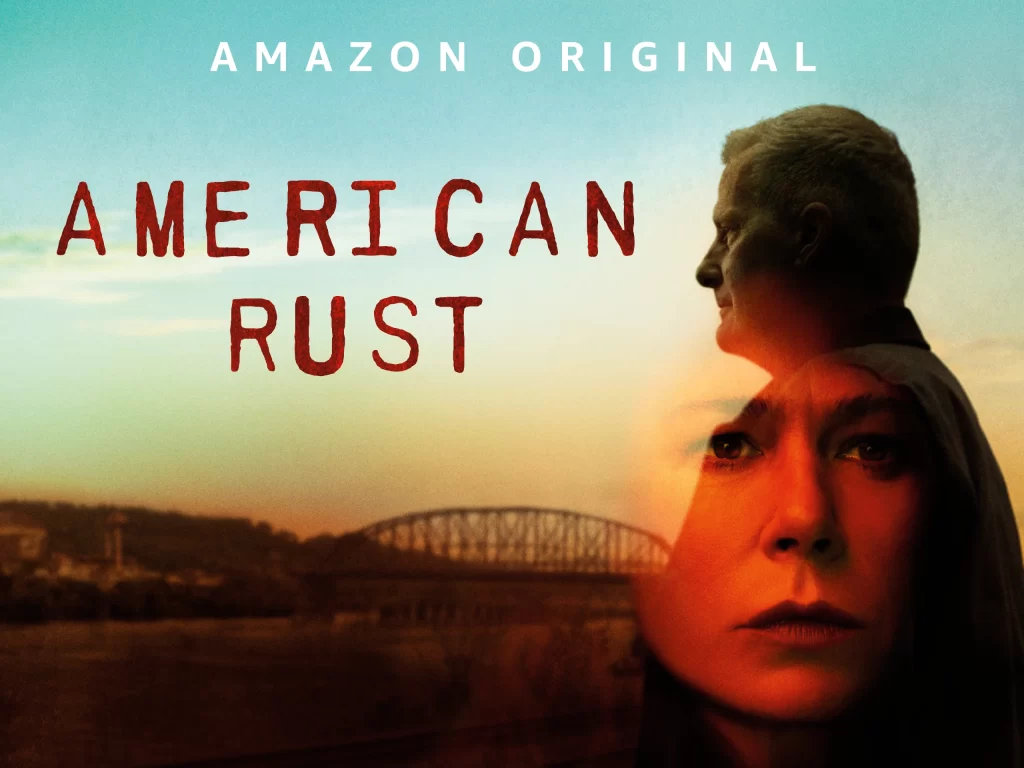 American Rust